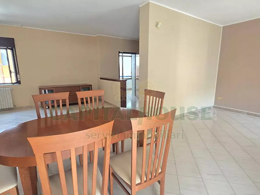 Immagine 4 di Appartamento in affitto  in Via Pirandello a Capodrise