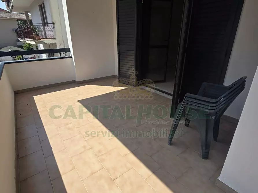 Immagine 19 di Appartamento in affitto  in Via Pirandello a Capodrise