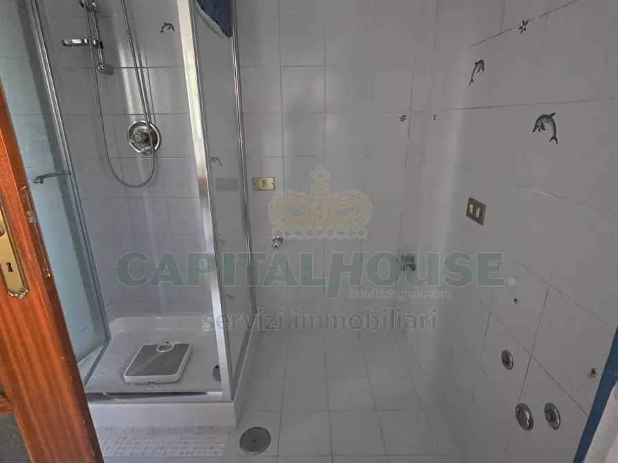 Immagine 18 di Appartamento in affitto  in Via Pirandello a Capodrise