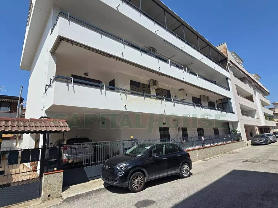 Immagine 24 di Appartamento in affitto  in Via Pirandello a Capodrise