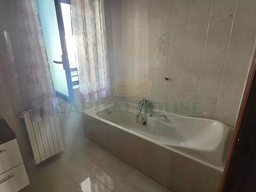 Immagine 16 di Appartamento in affitto  in Via Pirandello a Capodrise