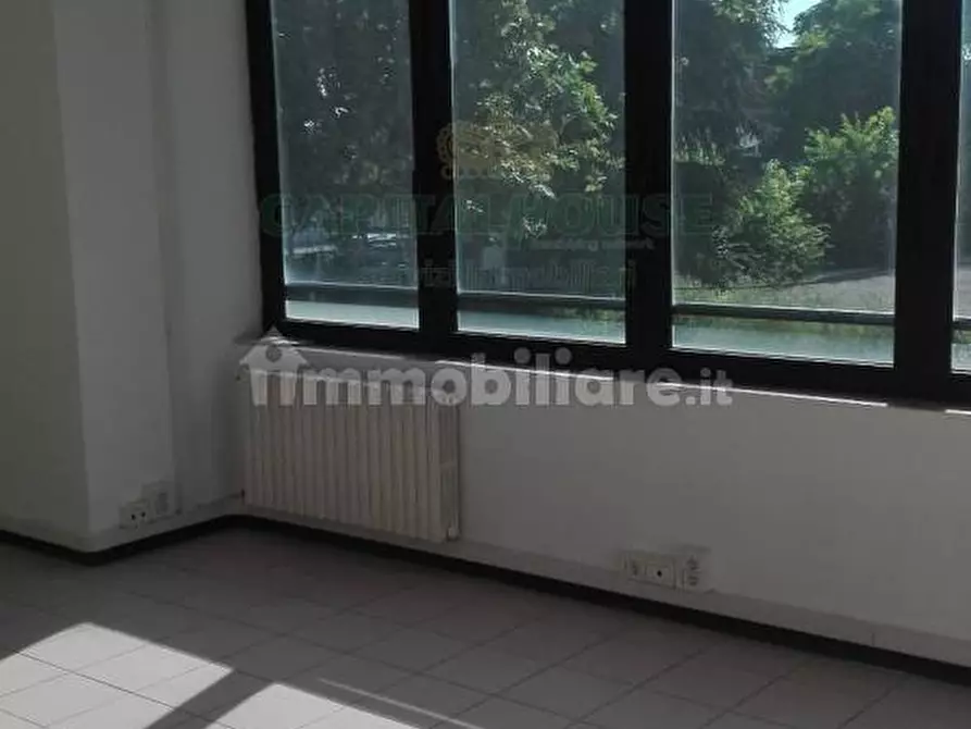 Immagine 2 di Ufficio in affitto  in Via Maserati Alfieri a Bologna
