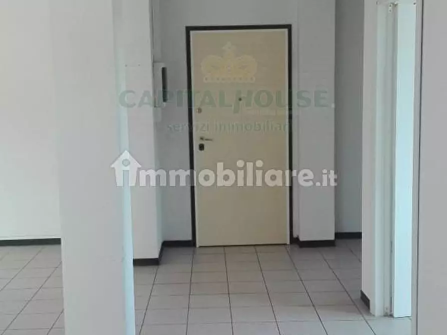 Immagine 6 di Ufficio in affitto  in Via Maserati Alfieri a Bologna