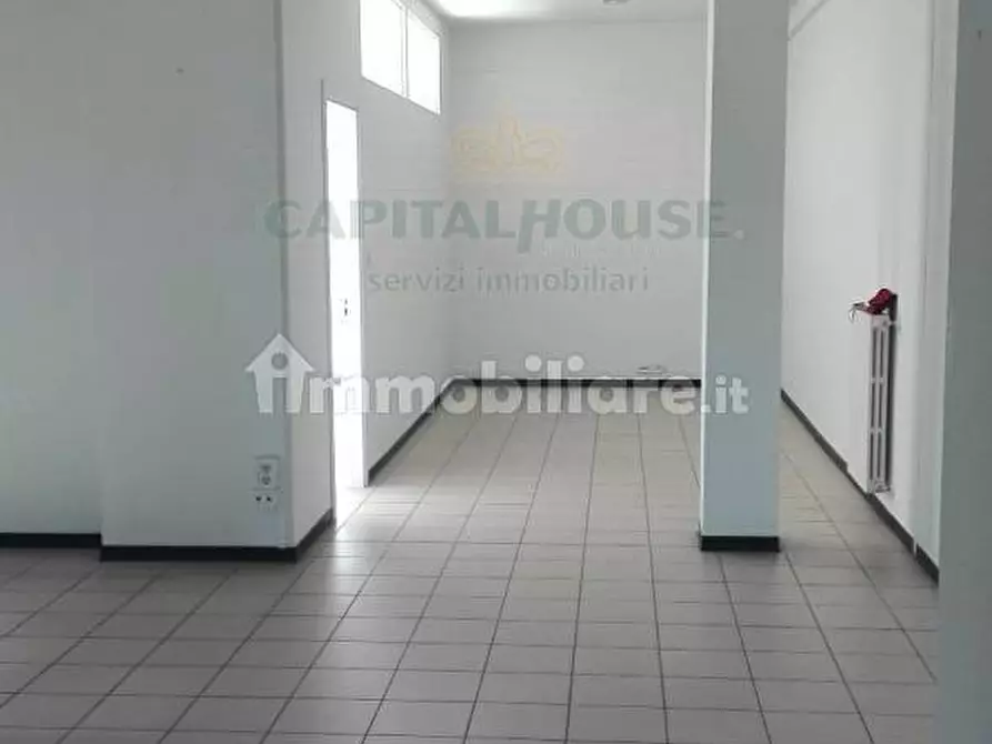 Immagine 4 di Ufficio in affitto  in Via Maserati Alfieri a Bologna