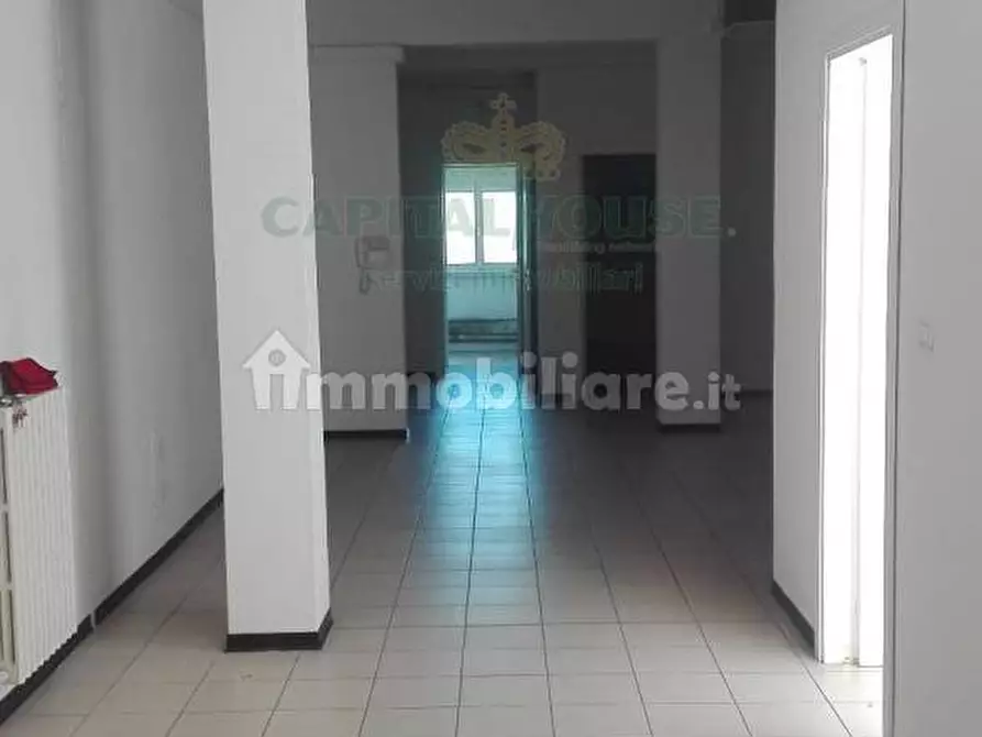 Immagine 5 di Ufficio in affitto  in Via Maserati Alfieri a Bologna