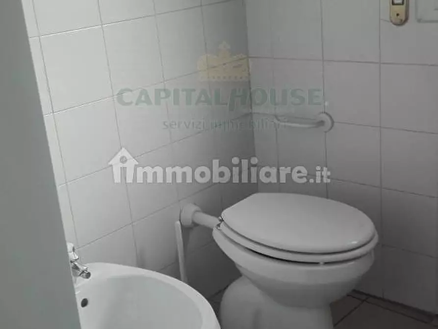 Immagine 8 di Ufficio in affitto  in Via Maserati Alfieri a Bologna