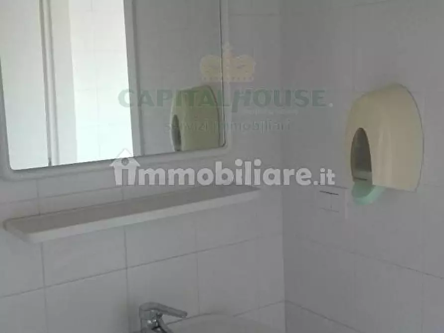 Immagine 9 di Ufficio in affitto  in Via Maserati Alfieri a Bologna