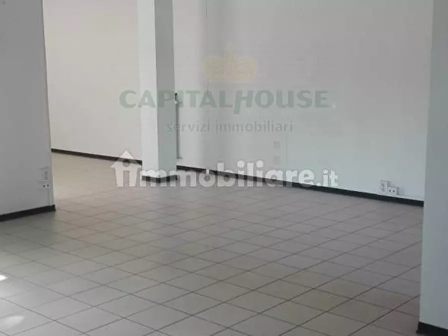 Immagine 3 di Ufficio in affitto  in Via Maserati Alfieri a Bologna