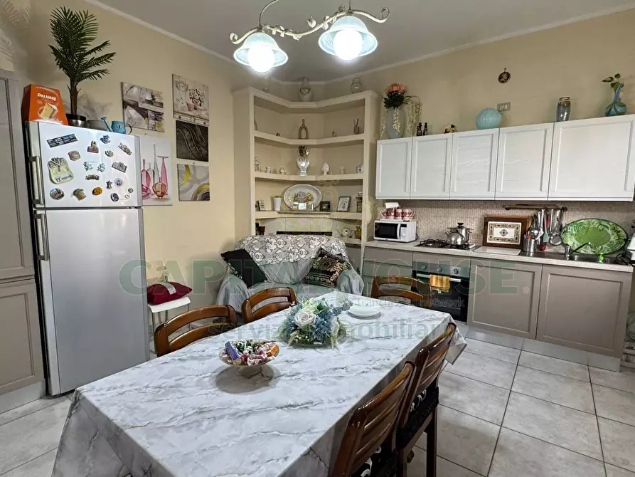 Immagine 2 di Appartamento in vendita  in mugnano del cardinale a Mugnano Del Cardinale