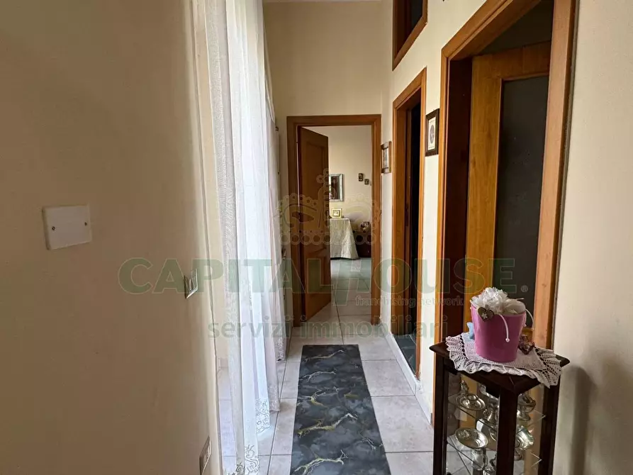 Immagine 4 di Appartamento in vendita  in mugnano del cardinale a Mugnano Del Cardinale