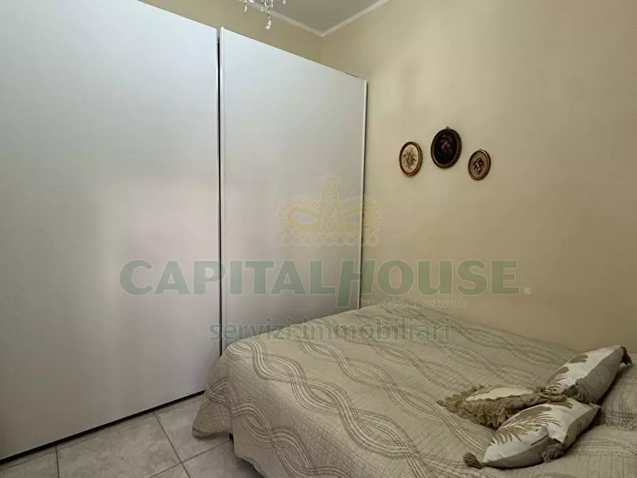 Immagine 5 di Appartamento in vendita  in mugnano del cardinale a Mugnano Del Cardinale