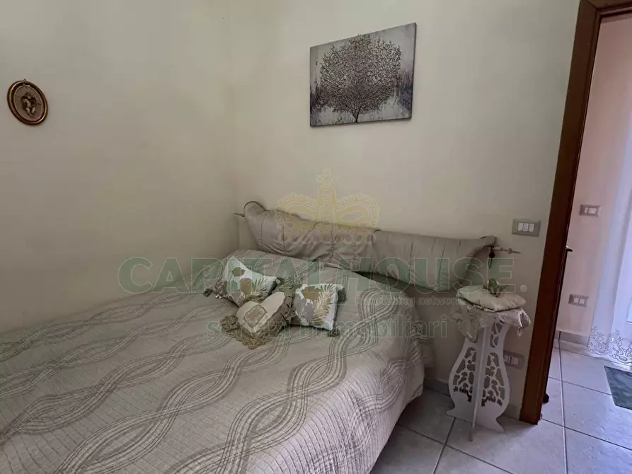 Immagine 6 di Appartamento in vendita  in mugnano del cardinale a Mugnano Del Cardinale