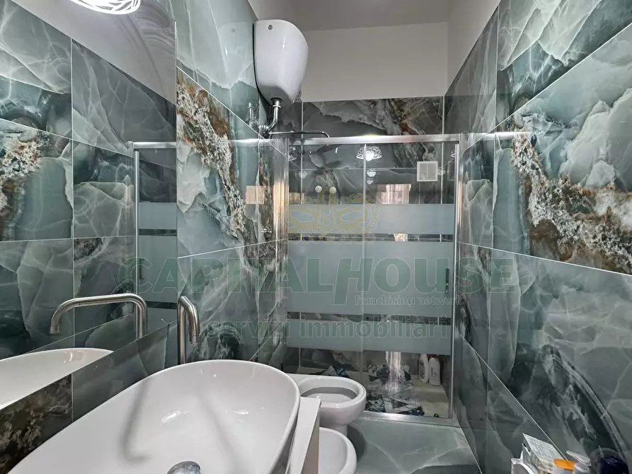 Immagine 7 di Appartamento in vendita  in mugnano del cardinale a Mugnano Del Cardinale