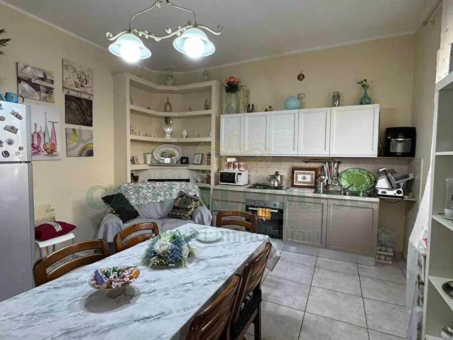 Immagine 8 di Appartamento in vendita  in mugnano del cardinale a Mugnano Del Cardinale