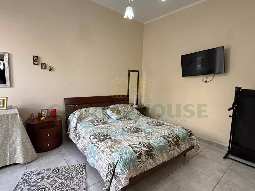 Immagine 9 di Appartamento in vendita  in mugnano del cardinale a Mugnano Del Cardinale