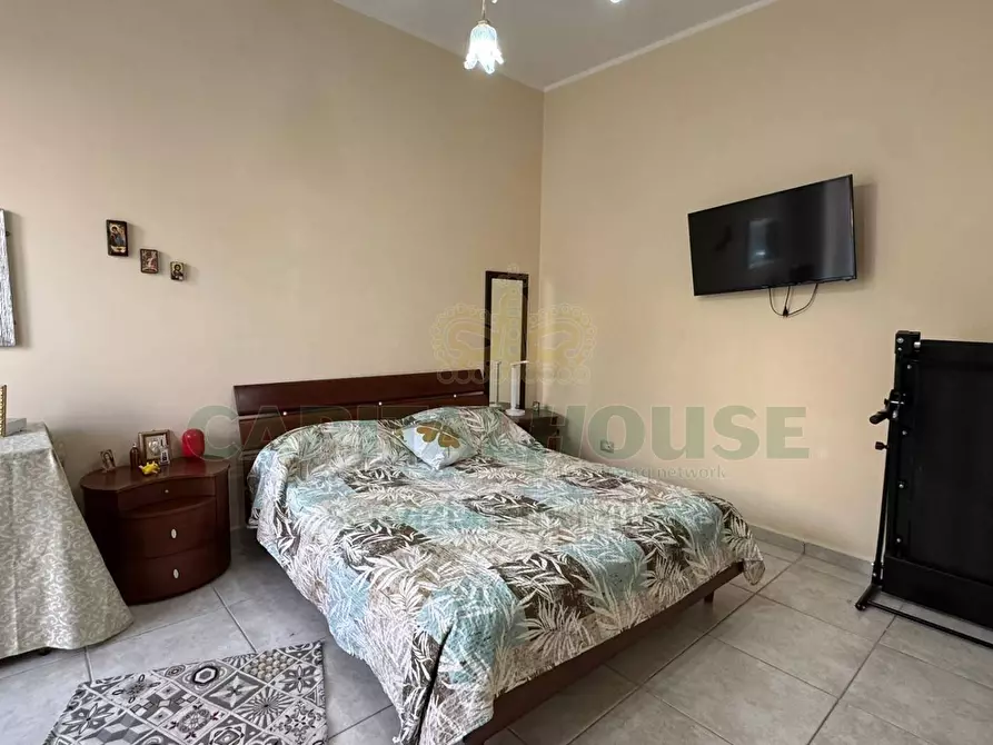 Immagine 10 di Appartamento in vendita  in mugnano del cardinale a Mugnano Del Cardinale