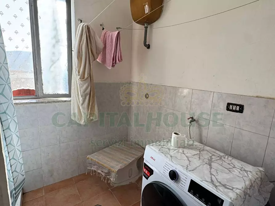 Immagine 11 di Appartamento in vendita  in mugnano del cardinale a Mugnano Del Cardinale