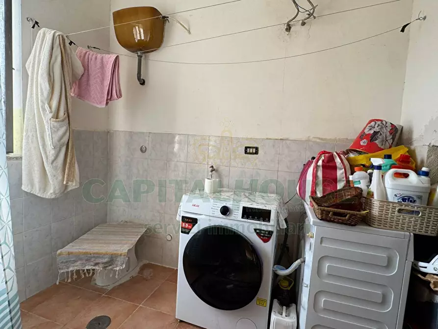 Immagine 12 di Appartamento in vendita  in mugnano del cardinale a Mugnano Del Cardinale