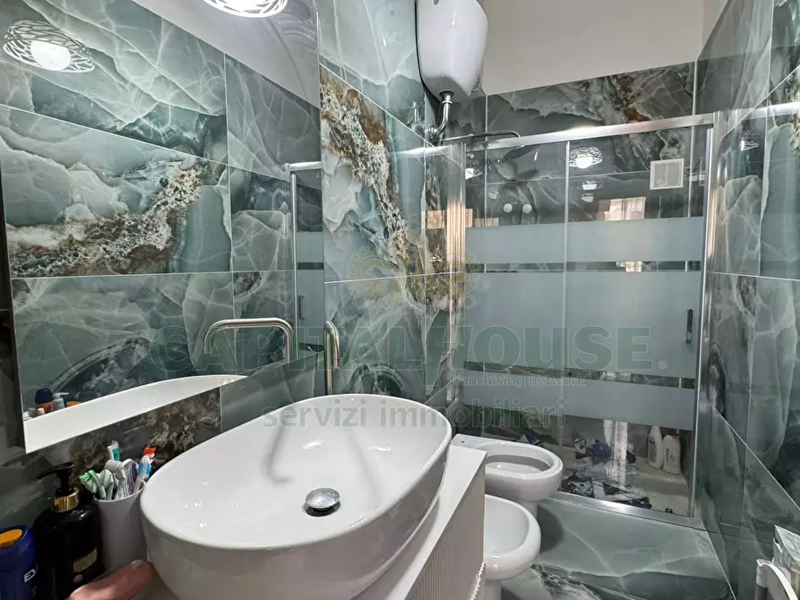 Immagine 13 di Appartamento in vendita  in mugnano del cardinale a Mugnano Del Cardinale