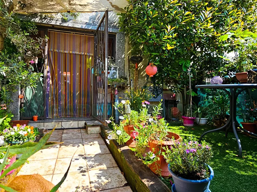 Immagine 3 di Loft/Open space in vendita  in Via Alfredo Soffredini a Milano