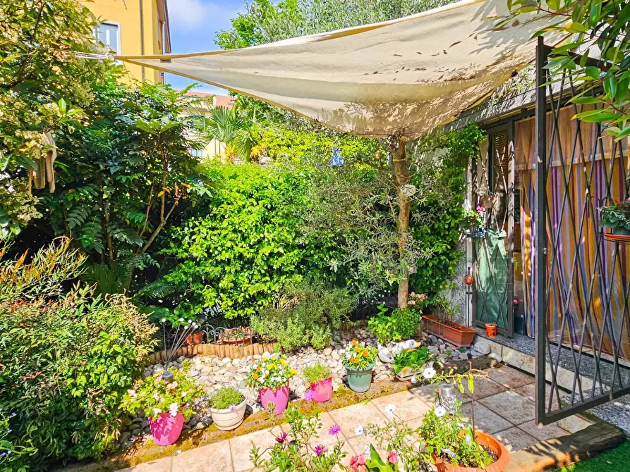 Immagine 13 di Loft/Open space in vendita  in Via Alfredo Soffredini a Milano