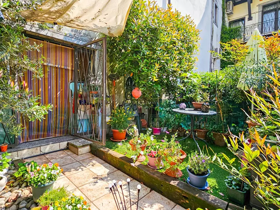 Immagine 14 di Loft/Open space in vendita  in Via Alfredo Soffredini a Milano