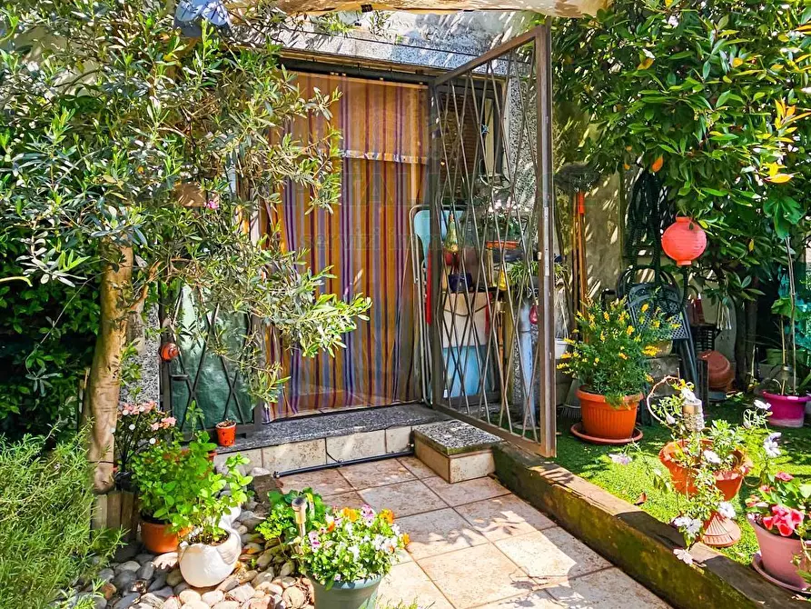 Immagine 19 di Loft/Open space in vendita  in Via Alfredo Soffredini a Milano