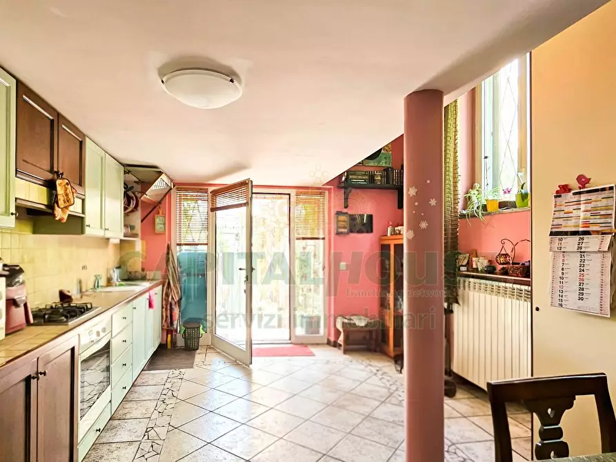 Immagine 7 di Loft/Open space in vendita  in Via Alfredo Soffredini a Milano