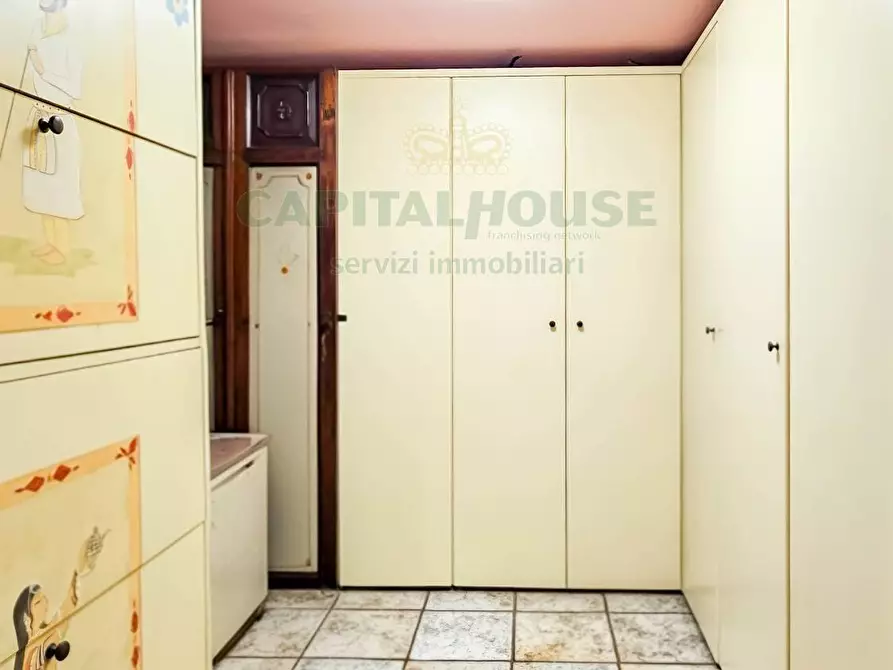 Immagine 17 di Loft/Open space in vendita  in Via Alfredo Soffredini a Milano
