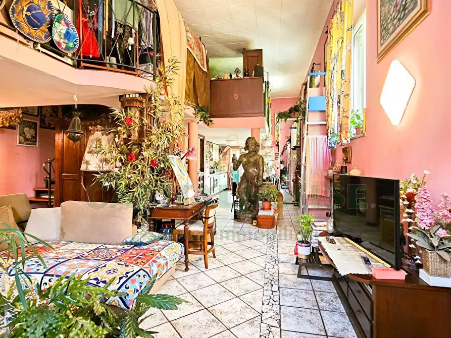 Immagine 18 di Loft/Open space in vendita  in Via Alfredo Soffredini a Milano