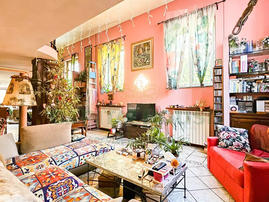 Immagine 9 di Loft/Open space in vendita  in Via Alfredo Soffredini a Milano