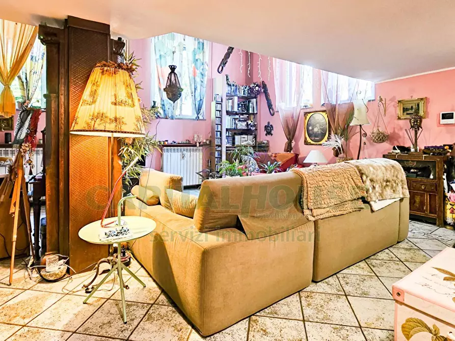 Immagine 2 di Loft/Open space in vendita  in Via Alfredo Soffredini a Milano