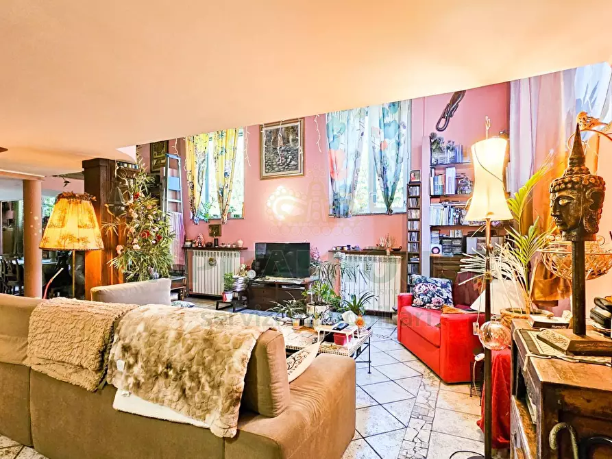 Immagine 20 di Loft/Open space in vendita  in Via Alfredo Soffredini a Milano