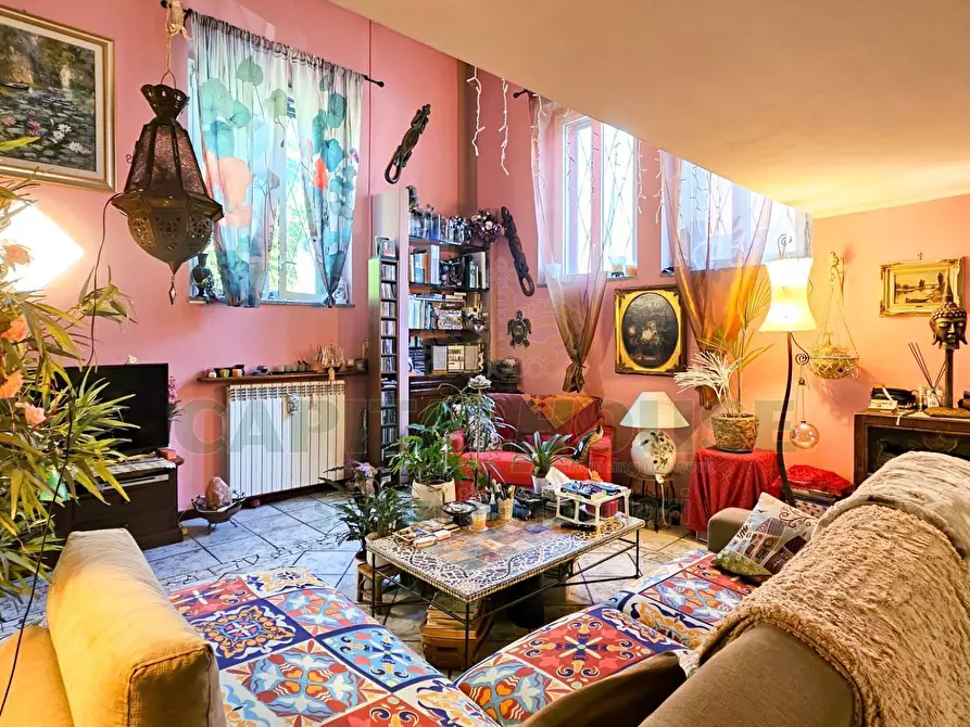 Immagine 8 di Loft/Open space in vendita  in Via Alfredo Soffredini a Milano