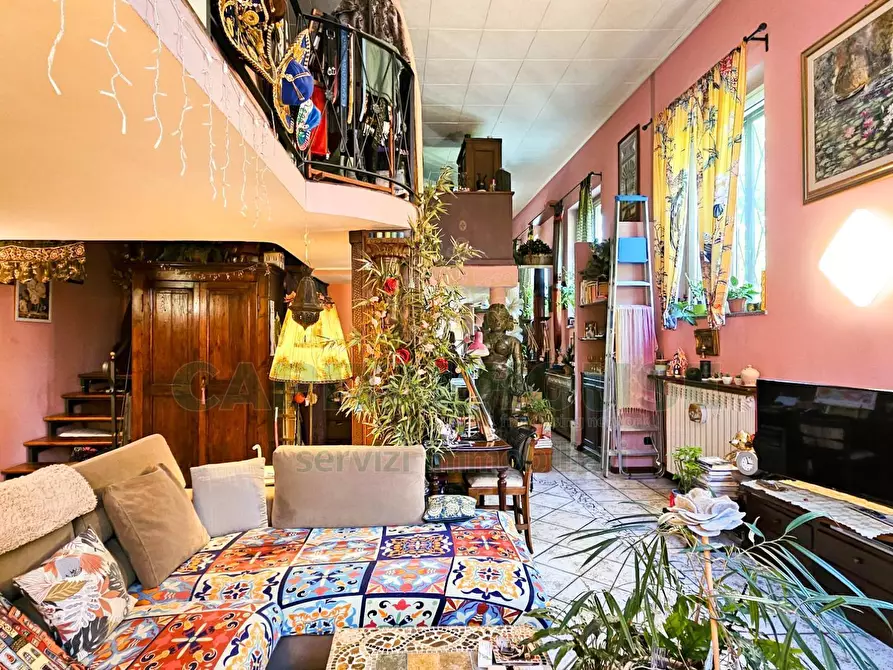 Immagine 22 di Loft/Open space in vendita  in Via Alfredo Soffredini a Milano