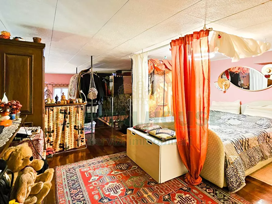 Immagine 23 di Loft/Open space in vendita  in Via Alfredo Soffredini a Milano