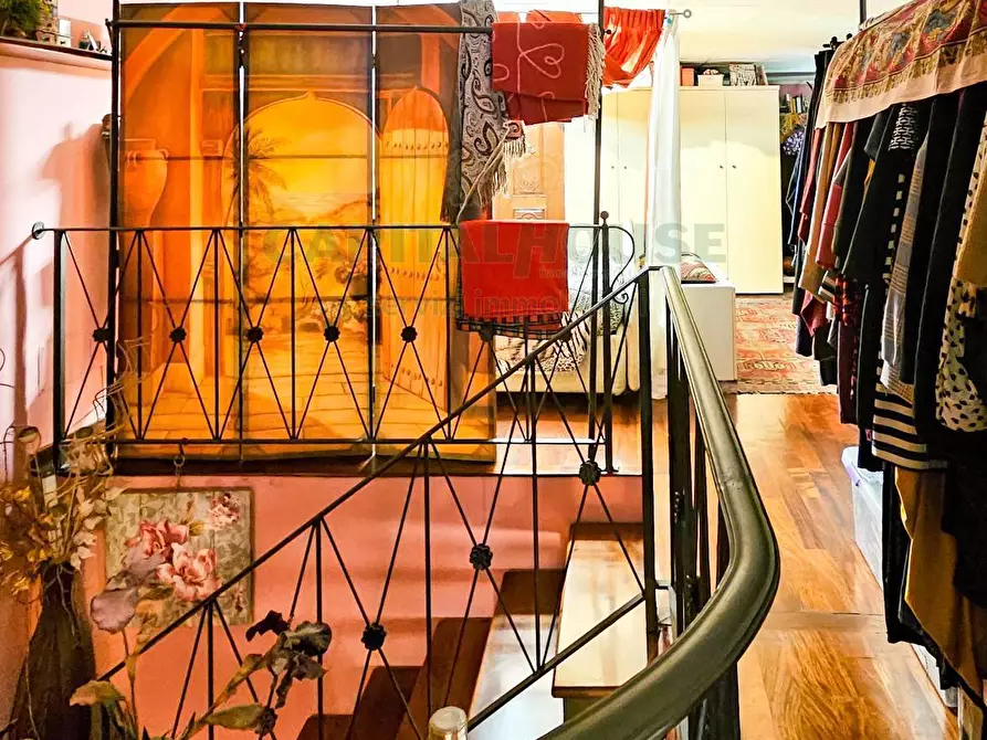 Immagine 24 di Loft/Open space in vendita  in Via Alfredo Soffredini a Milano