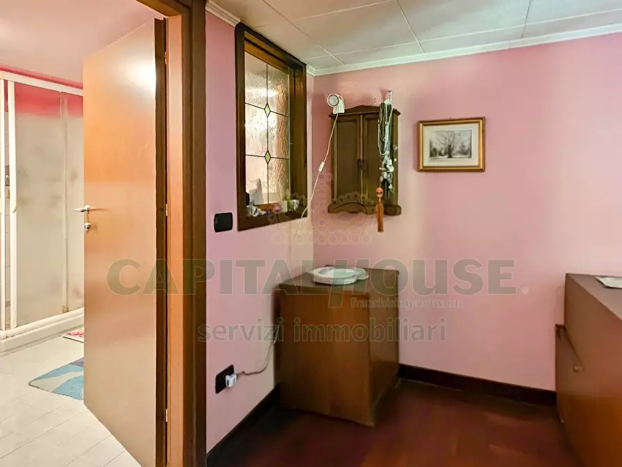 Immagine 26 di Loft/Open space in vendita  in Via Alfredo Soffredini a Milano
