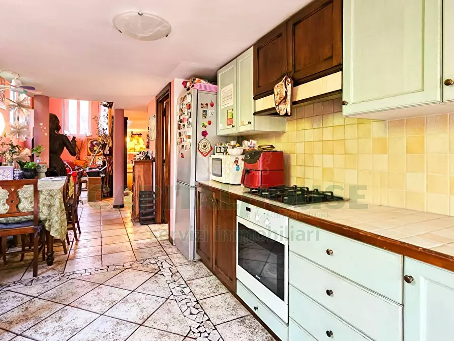 Immagine 28 di Loft/Open space in vendita  in Via Alfredo Soffredini a Milano