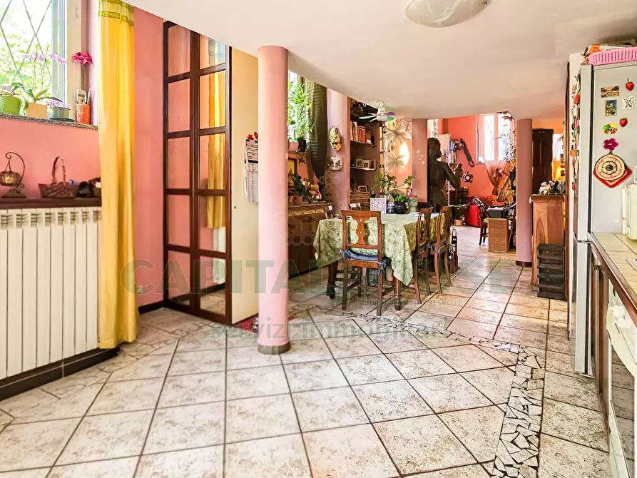 Immagine 30 di Loft/Open space in vendita  in Via Alfredo Soffredini a Milano