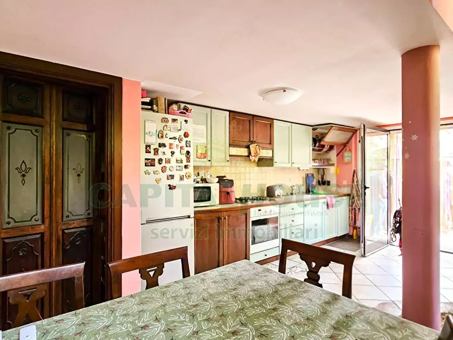 Immagine 31 di Loft/Open space in vendita  in Via Alfredo Soffredini a Milano