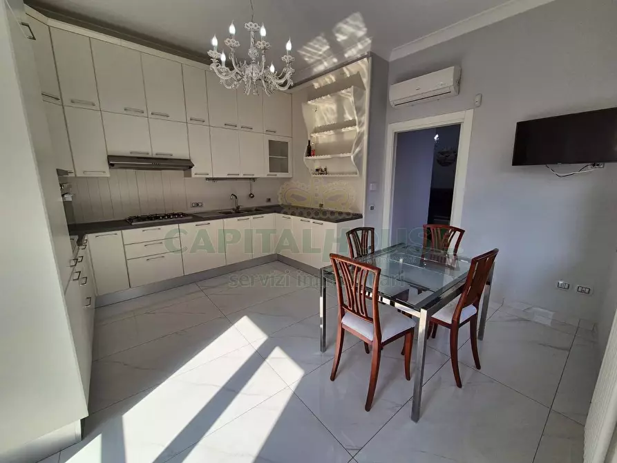 Immagine 1 di Casa semindipendente in affitto  in via boccia a San Giuseppe Vesuviano