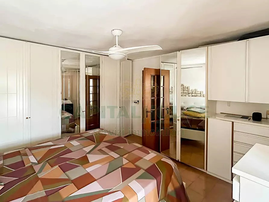 Immagine 5 di Appartamento in vendita  in Via S. Allende a Locate Di Triulzi