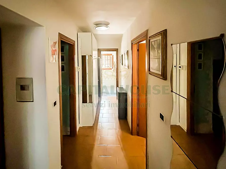 Immagine 12 di Appartamento in vendita  in Via S. Allende a Locate Di Triulzi