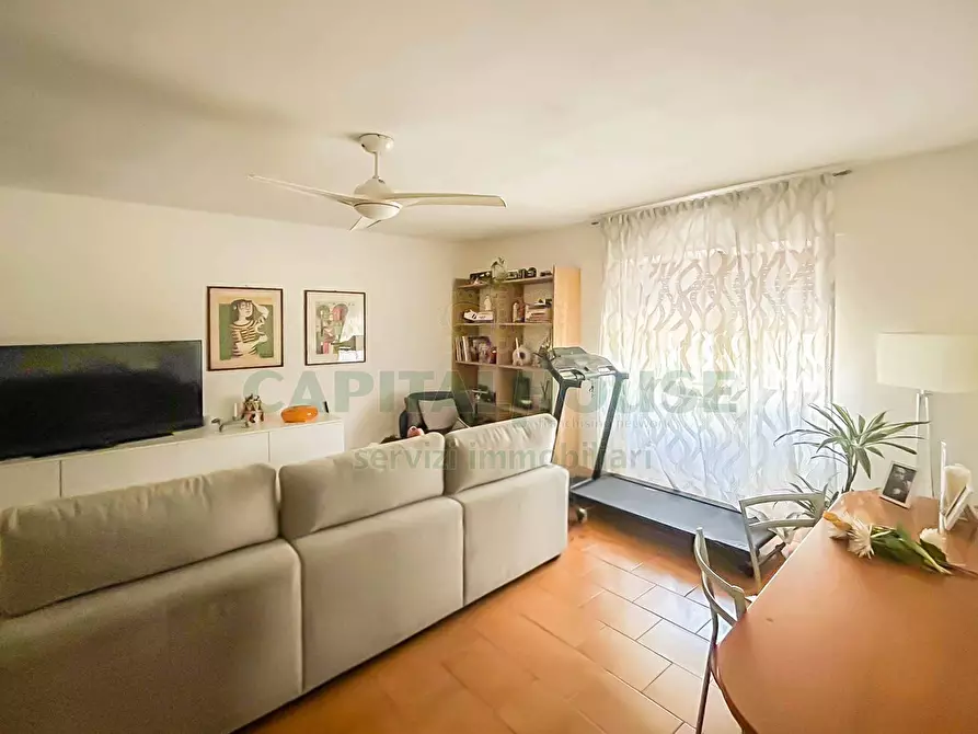 Immagine 7 di Appartamento in vendita  in Via S. Allende a Locate Di Triulzi