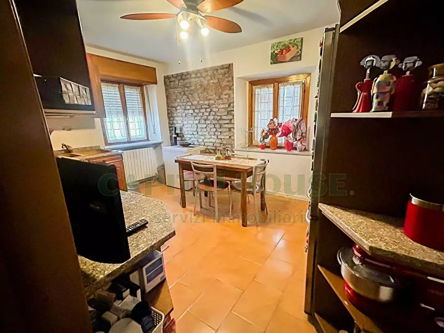 Immagine 6 di Appartamento in vendita  in Via S. Allende a Locate Di Triulzi