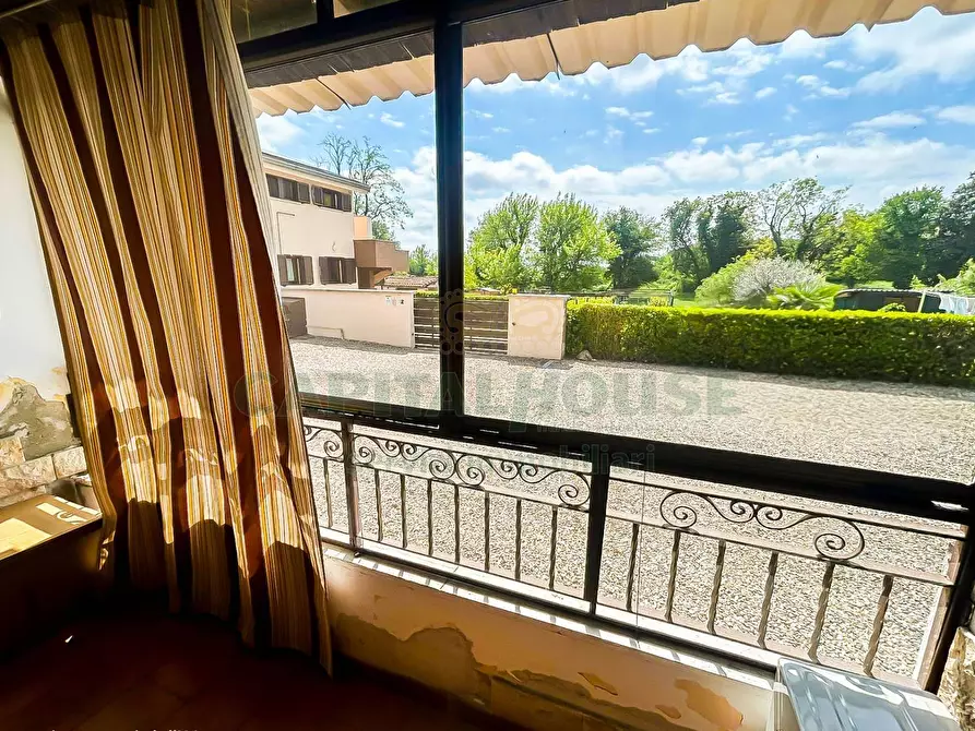 Immagine 4 di Appartamento in vendita  in Via S. Allende a Locate Di Triulzi