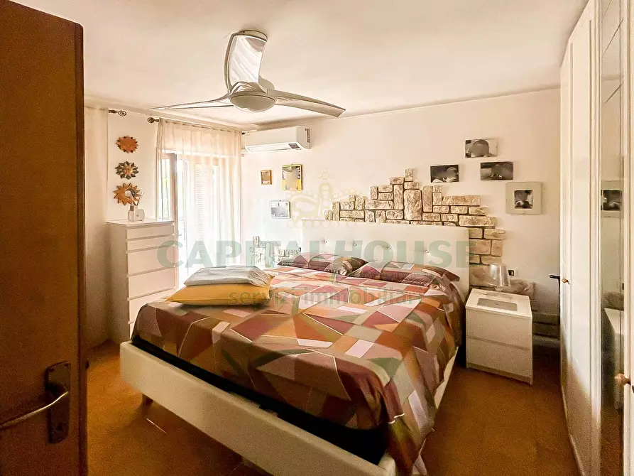 Immagine 3 di Appartamento in vendita  in Via S. Allende a Locate Di Triulzi