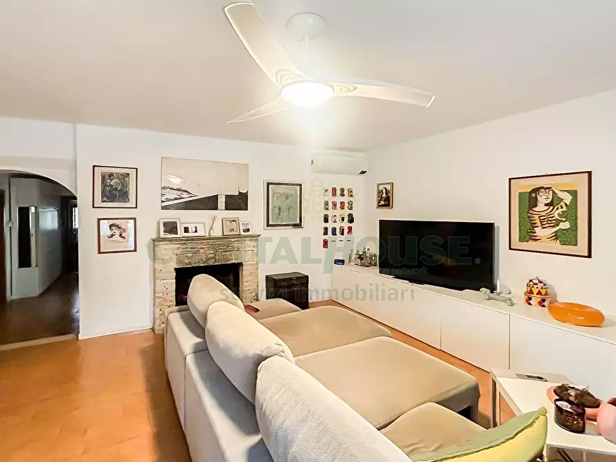 Immagine 8 di Appartamento in vendita  in Via S. Allende a Locate Di Triulzi