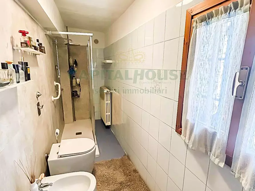 Immagine 10 di Appartamento in vendita  in Via S. Allende a Locate Di Triulzi